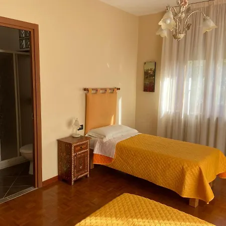 La Via Del Sole 3*