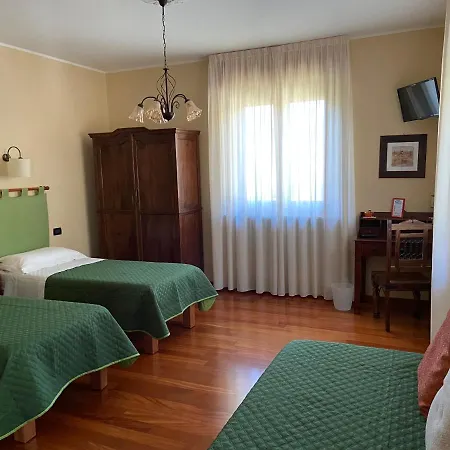 La Via Del Sole 3* סוסה