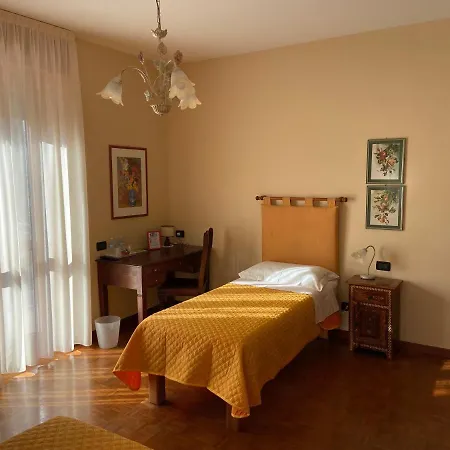 La Via Del Sole 3*