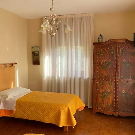 La Via Del Sole 3* סוסה