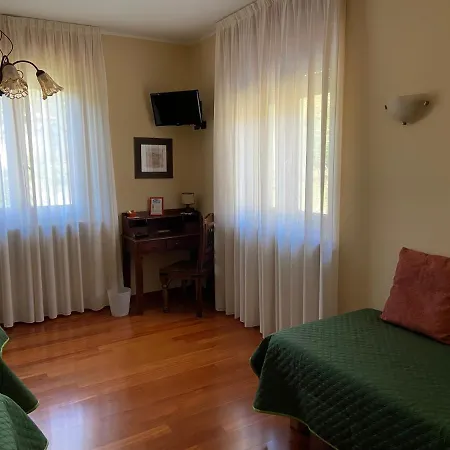 La Via Del Sole 3* סוסה