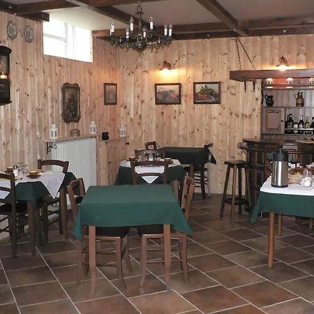 Nocleg ze śniadaniem La Via Del Sole