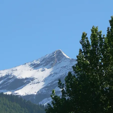 La Via Del Sole 3* Suse