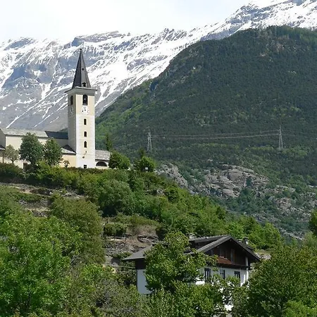 Nocleg ze śniadaniem La Via Del Sole Susa