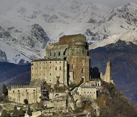 Nocleg ze śniadaniem La Via Del Sole 3*