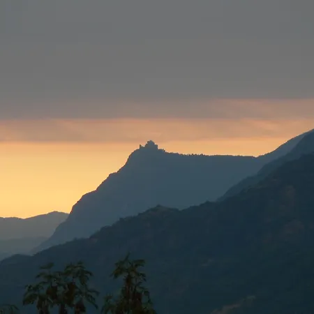 La Via Del Sole סוסה