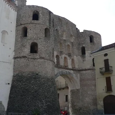 La Via Del Sole