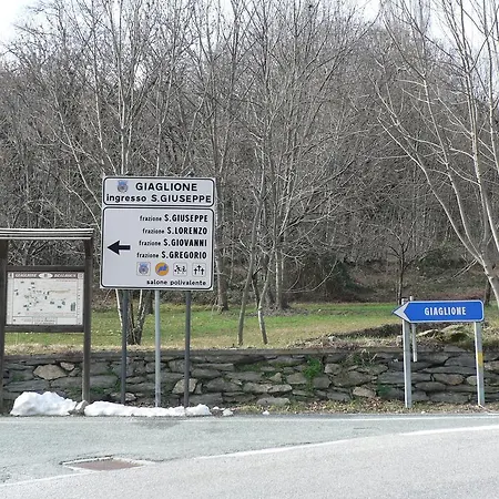 La Via Del Sole Alojamento de Acomodação e Pequeno-almoço