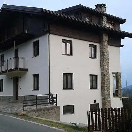 La Via Del Sole 3* Susa