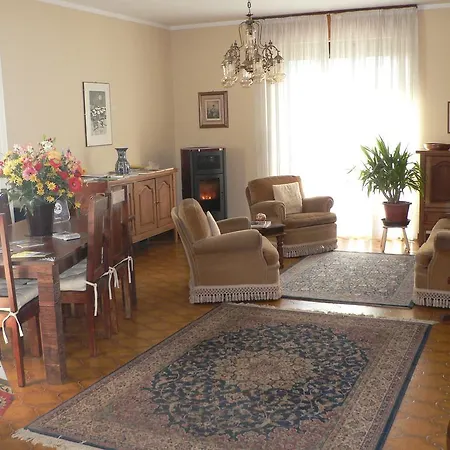 Bed & Breakfast La Via Del Sole Susa