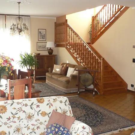 La Via Del Sole Nocleg ze śniadaniem