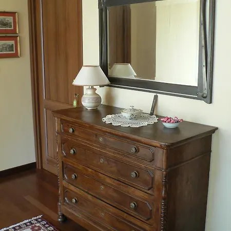 La Via Del Sole לינה וארוחת בוקר סוסה