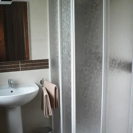 La Via Del Sole Nocleg ze śniadaniem Susa