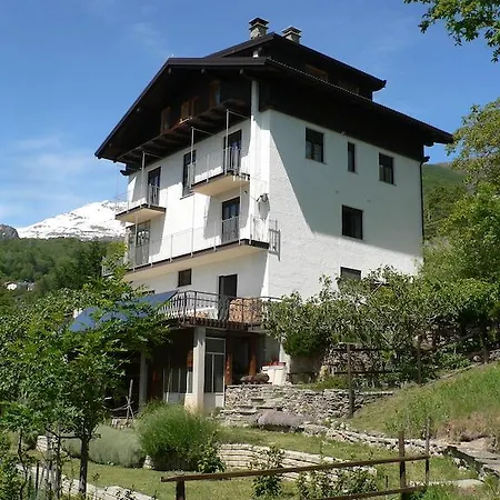 Nocleg ze śniadaniem La Via Del Sole