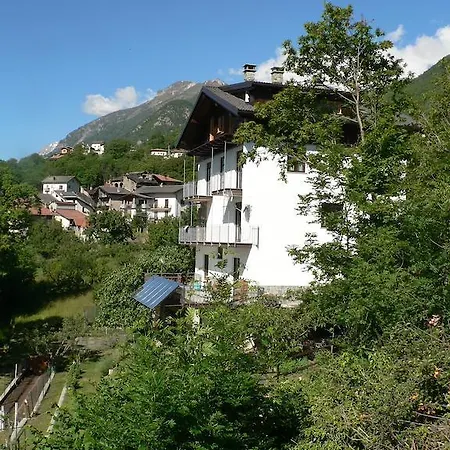Nocleg ze śniadaniem La Via Del Sole 3*