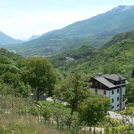 Nocleg ze śniadaniem La Via Del Sole