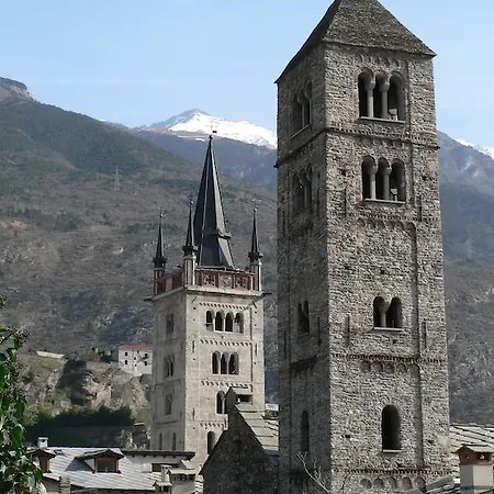 La Via Del Sole Nocleg ze śniadaniem 3*