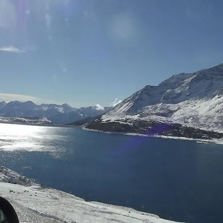 La Via Del Sole Alojamento de Acomodação e Pequeno-almoço 3*
