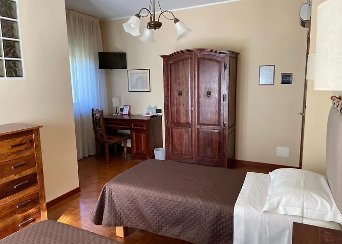 La Via Del Sole Bed and breakfast Susa