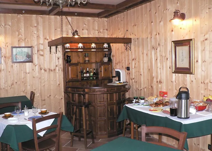 La Via Del Sole Susa