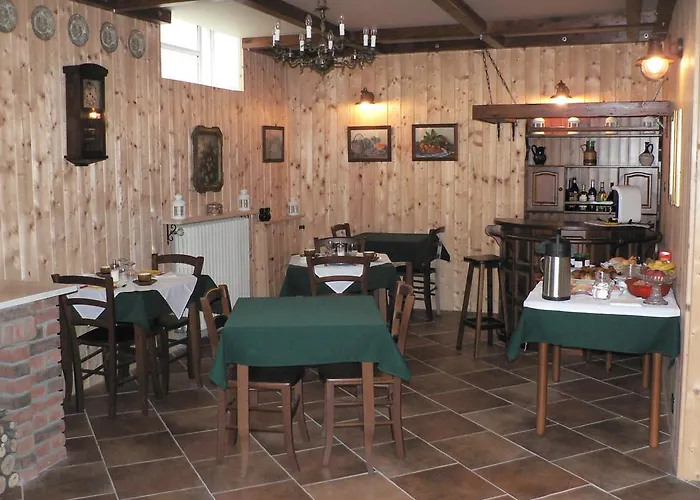 Bed & Breakfast La Via Del Sole