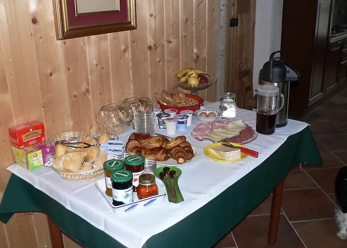 Bed & Breakfast La Via Del Sole 3*