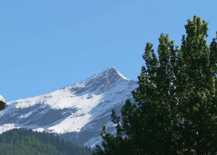 La Via Del Sole 3* Susa