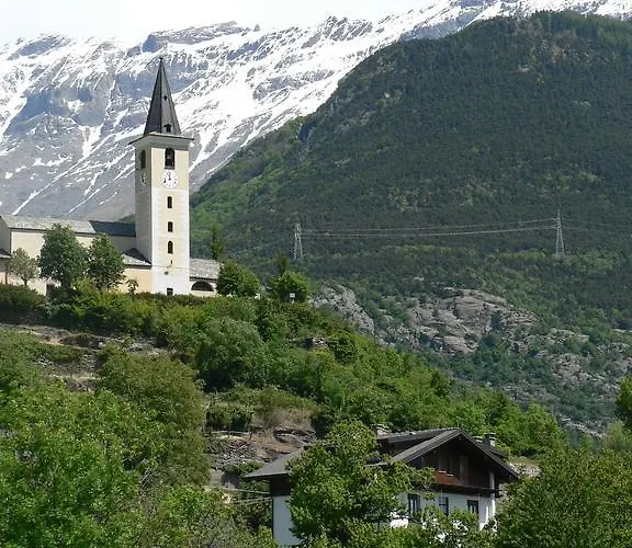 Bed & Breakfast La Via Del Sole Susa