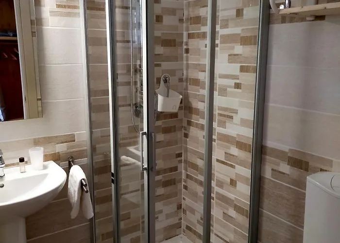 Bed & Breakfast La Via Del Sole