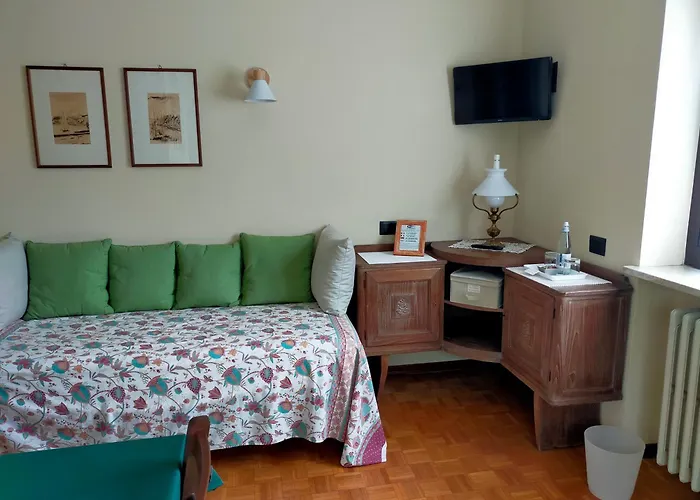 Bed & Breakfast La Via Del Sole 3*