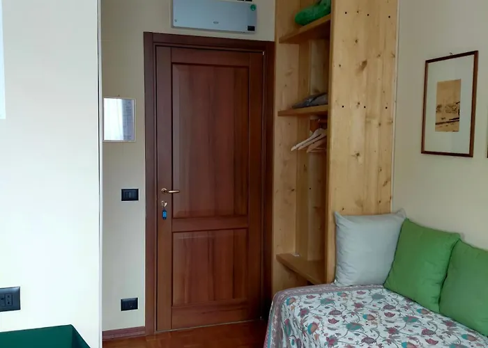 La Via Del Sole Bed and breakfast Susa