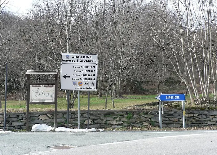 La Via Del Sole Bed & Breakfast