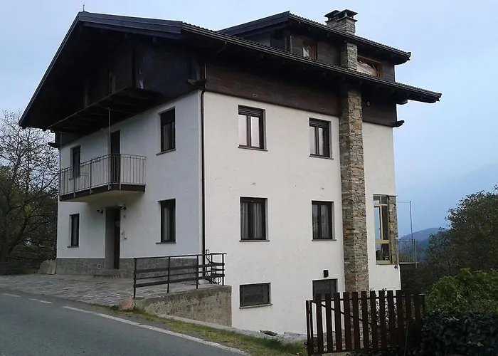 La Via Del Sole 3* Susa