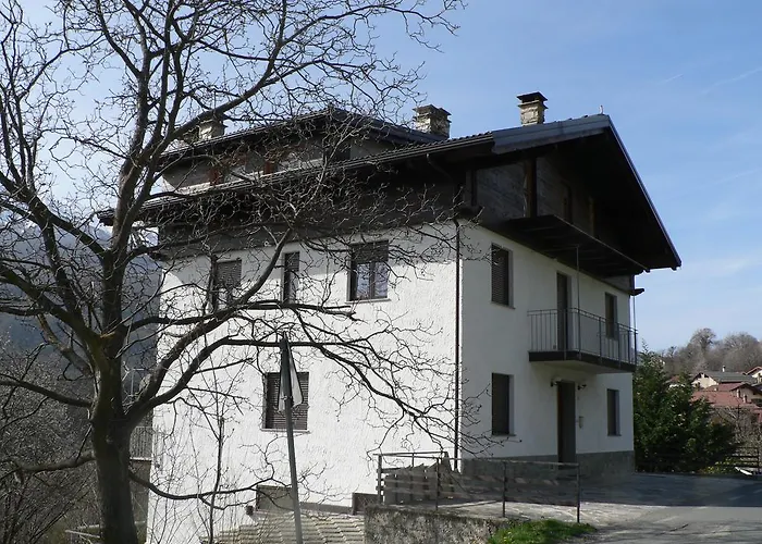 La Via Del Sole Bed & Breakfast 3*