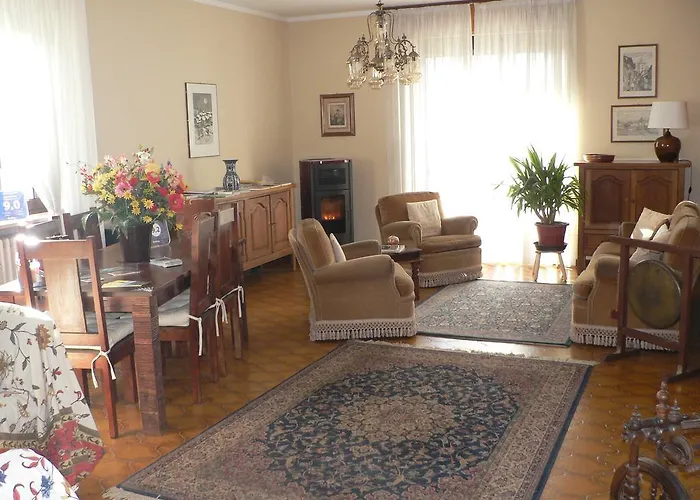 Bed & Breakfast La Via Del Sole Susa