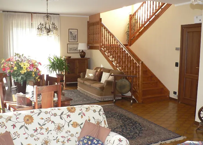 La Via Del Sole Bed & Breakfast