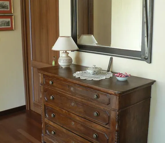 La Via Del Sole Bed & Breakfast Susa