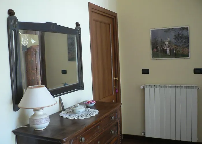 La Via Del Sole Bed & Breakfast 3*