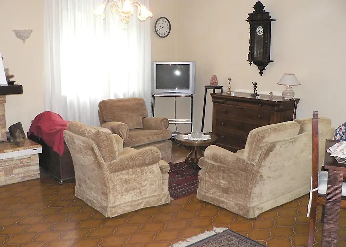 La Via Del Sole 3* Susa