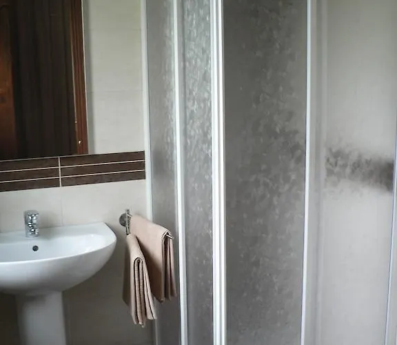 La Via Del Sole Bed & Breakfast Susa