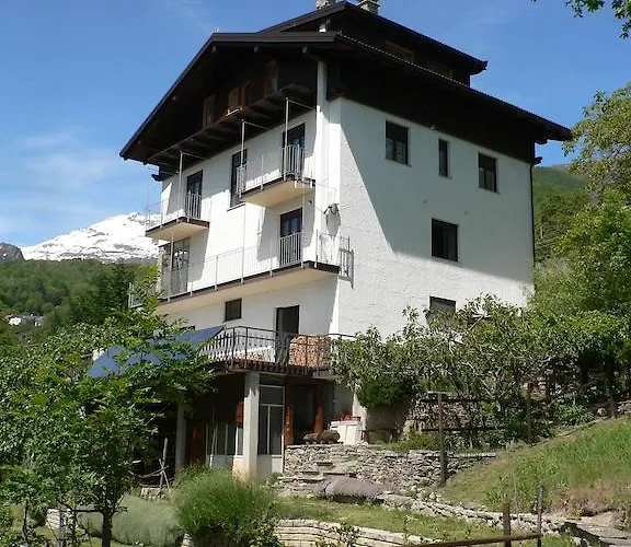 Bed & Breakfast La Via Del Sole