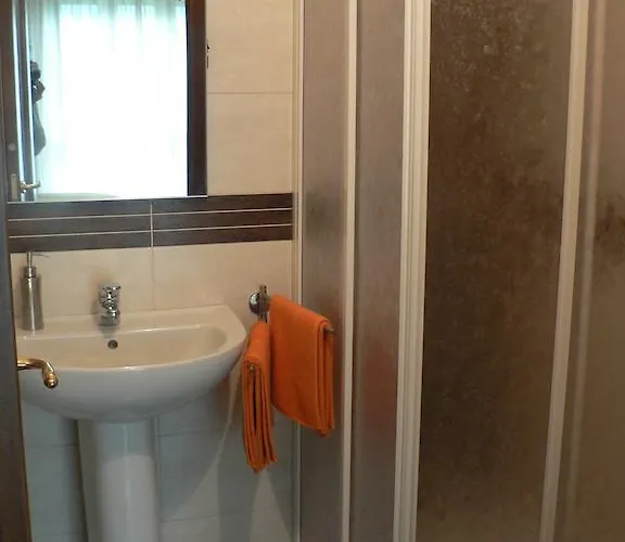 Bed & Breakfast La Via Del Sole Susa