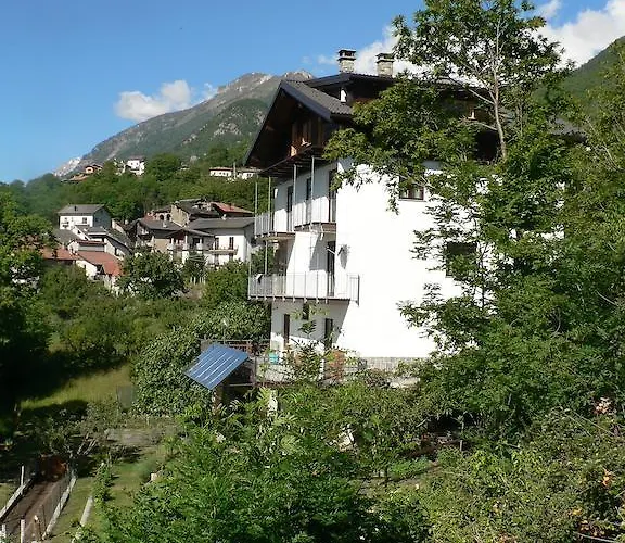 Bed & Breakfast La Via Del Sole 3*