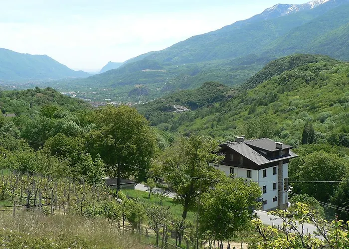 Bed & Breakfast La Via Del Sole