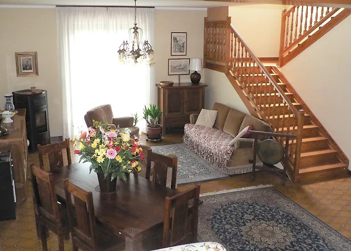 Bed & Breakfast La Via Del Sole