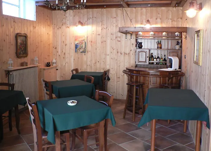Bed and breakfast La Via Del Sole 3*